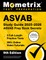 ASVAB Study Guide 2025-2026 - 5 Full-Length Practice Tests, 200+ Online Video Tutorials, ASVAB Prep Book Secrets