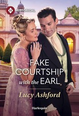 Fake Courtship with the Earl