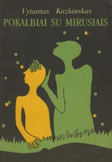 Pokalbiai su mirusiais