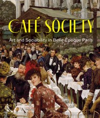CafÃÂ© Society