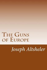 The Guns of Europe