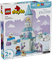 LEGO DUPLO Anna and Elsa's Frozen Castle Party