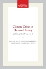Climate Crises in Human History
