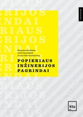 Popieriaus inžinerijos pagrindai