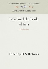 Islam and the Trade of Asia