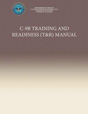 C-9B Training and Readiness (T&R) Manual