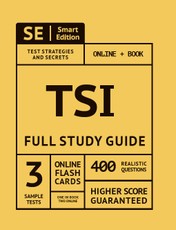 TSI Full Study Guide
