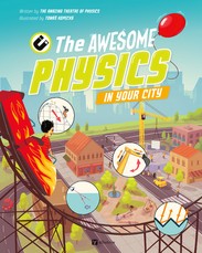 That Awesome Physics in Your City