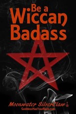 Be a Wiccan Badass