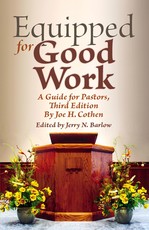 Equipped for Good Work