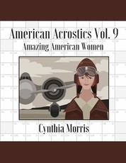 American Acrostics Volume 9