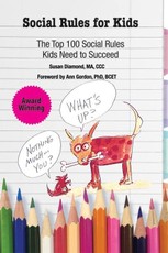 Social Rules for Kids