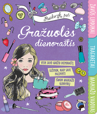 Gražuolės dienoraštis