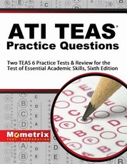 ATI TEAS Practice Questions