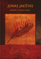 Meninio talento mįslė