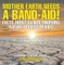 Mother Earth Needs A Band-Aid! Facts About Global Warming - Nature Books for Kids | Children's Nature Books