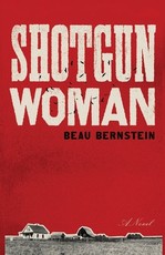 Shotgun Woman