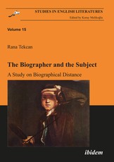 The Biographer and the Subject