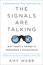 The Signals Are Talking