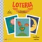 Loteria: First Words Primeras Palabras