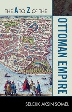 The A to Z of the Ottoman Empire