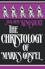 The Christology of Mark's Gospel