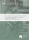 New Concepts for Presence and Availability in Ubiquitous and Mobile Computing