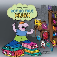 Jacobs, S: Not so True Hugh