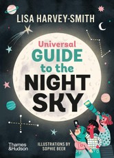 The Universal Guide to the Night Sky
