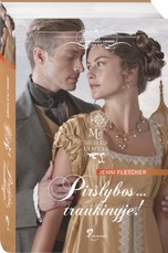 Piršlybos… traukinyje. Meilės uostas. 1 knyga