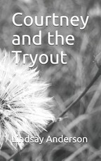 Courtney and the Tryout