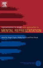 Representation in Mind