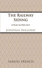 The Railway Siding