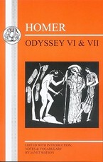 Homer: Odyssey VI and VII