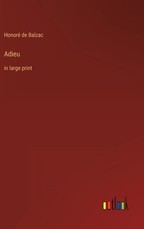 Adieu