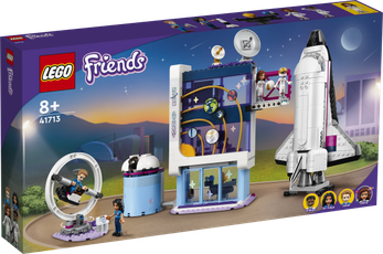 LEGO Friends Olivia's Space Academy