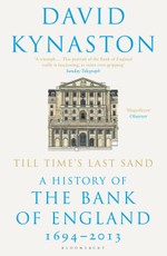 Till Time's Last Sand
