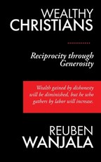 Wealthy Christians