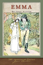 Emma: 200th Anniversary Edition