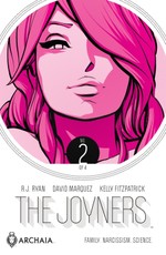 Joyners #2