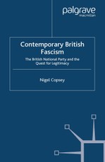 Contemporary British Fascism