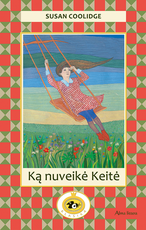Ką nuveikė Keitė