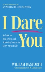 I Dare You