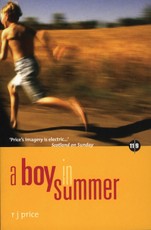 A Boy in Summer