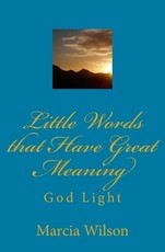 Little Words that Have Great Meaning
