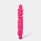 Žvakė 3D TAPER CANDLES „Thank You“, rožinė