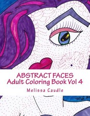 Abstract Faces Vol 4