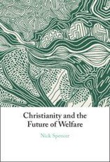 Christianity and the Future of Welfare