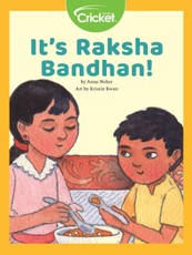 It's Raksha Bandhan!