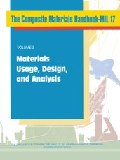 Composite Materials Handbook-MIL 17, Volume III